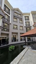 Orange Regency (D10), Apartment #639190921
